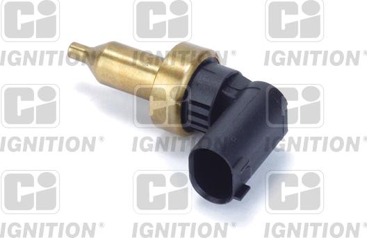 Quinton Hazell XTT222 - Senzor, temperatura rashladne tekućinu www.molydon.hr