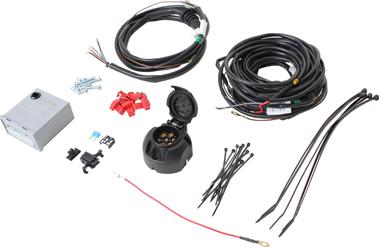 Rameder 147998 - Elektricni komplet, Uređaj za vuču www.molydon.hr