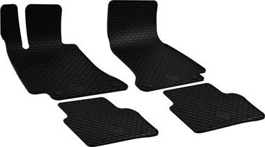 Rameder 157700 - Set tepih | obloga www.molydon.hr