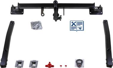 Rameder 109728 - Uređaj za vuču www.molydon.hr