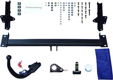 Rameder 104333 - Uređaj za vuču www.molydon.hr