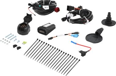 Rameder 209630 - Elektricni komplet, Uređaj za vuču www.molydon.hr