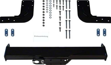 Rameder 105012 - Postolje za vuču, Uređaj za vuču www.molydon.hr