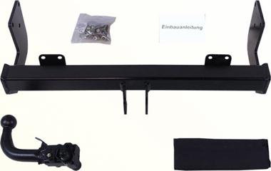 Rameder 100286 - Uređaj za vuču www.molydon.hr