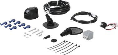 Rameder 107631 - Elektricni komplet, Uređaj za vuču www.molydon.hr
