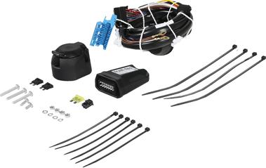 Rameder 136733 - Elektricni komplet, Uređaj za vuču www.molydon.hr