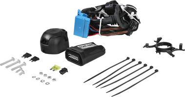 Rameder 136732 - Elektricni komplet, Uređaj za vuču www.molydon.hr