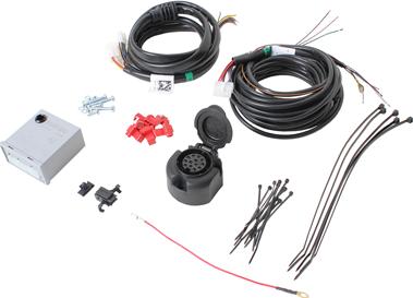 Rameder 147999 - Elektricni komplet, Uređaj za vuču www.molydon.hr