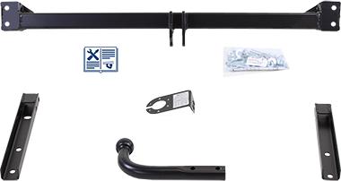 Rameder 176302 - Uređaj za vuču www.molydon.hr