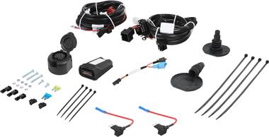 Rameder 205997 - Elektricni komplet, Uređaj za vuču www.molydon.hr