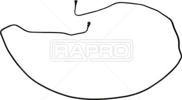Rapro R40098 - Crijevo za gorivo www.molydon.hr