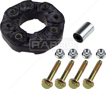 Rapro R51639 - Zglob, kardansko osovina www.molydon.hr