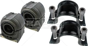 Rapro R51813/K2 - Set za popravak, Ležaj balans stangle www.molydon.hr