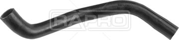 Rapro R12423 - Crijevo hladnjaka www.molydon.hr