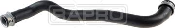 Rapro R28495 - Crijevo hladnjaka www.molydon.hr
