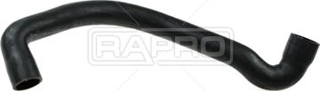 Rapro R28443 - Crijevo hladnjaka www.molydon.hr