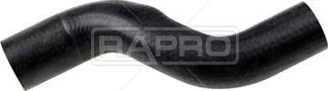 Rapro R28455 - Crijevo hladnjaka www.molydon.hr