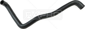 Rapro R28453 - Crijevo hladnjaka www.molydon.hr