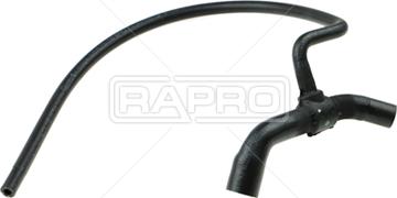 Rapro R28463 - Crijevo hladnjaka www.molydon.hr