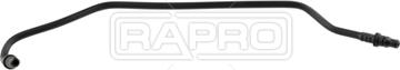 Rapro R28467 - Crijevo hladnjaka www.molydon.hr
