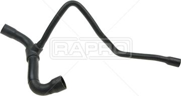 Rapro R28408 - Crijevo hladnjaka www.molydon.hr