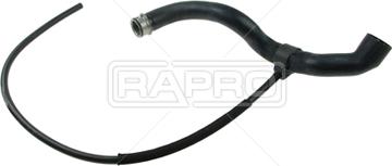 Rapro R28414 - Crijevo hladnjaka www.molydon.hr