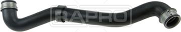 Rapro R28412 - Crijevo hladnjaka www.molydon.hr