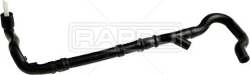 Rapro R28484 - Crijevo, odusak bloka motora www.molydon.hr