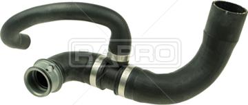 Rapro R28434 - Crijevo hladnjaka www.molydon.hr