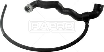 Rapro R28474 - Crijevo hladnjaka www.molydon.hr