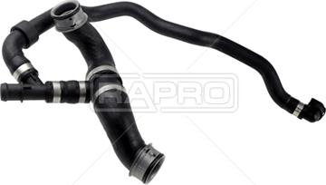 Rapro R28475 - Crijevo hladnjaka www.molydon.hr