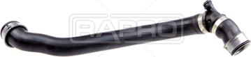 Rapro R28541 - Crijevo hladnjaka www.molydon.hr
