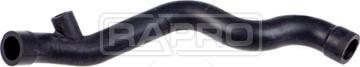 Rapro R28556 - Crijevo, odusak bloka motora www.molydon.hr