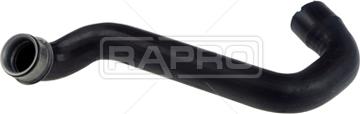Rapro R28504 - Crijevo hladnjaka www.molydon.hr