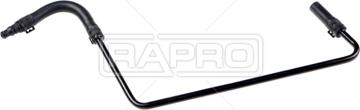 Rapro R28510 - Crijevo hladnjaka www.molydon.hr