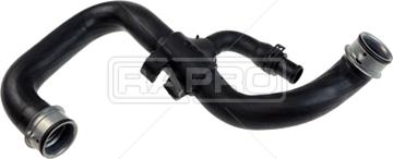 Rapro R28518 - Crijevo hladnjaka www.molydon.hr