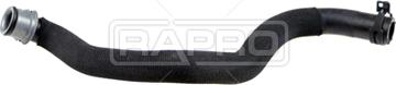 Rapro R28587 - Crijevo hladnjaka www.molydon.hr