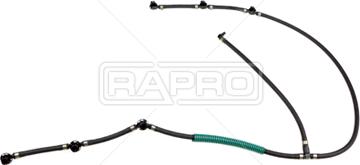 Rapro R28523 - Crijevo za gorivo www.molydon.hr