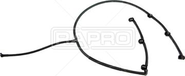 Rapro R28522 - Crijevo za gorivo www.molydon.hr