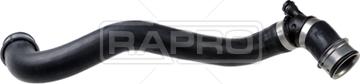 Rapro R28573 - Crijevo hladnjaka www.molydon.hr