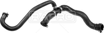 Rapro R28691 - Crijevo hladnjaka www.molydon.hr
