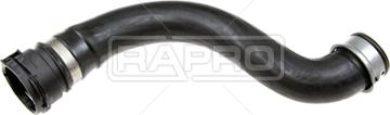 Rapro R28692 - Crijevo hladnjaka www.molydon.hr