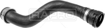 Rapro R28697 - Crijevo hladnjaka www.molydon.hr