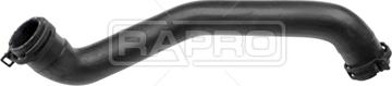 Rapro R28646 - Crijevo hladnjaka www.molydon.hr