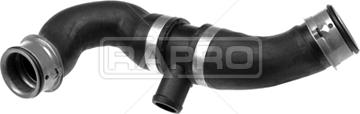 Rapro R28643 - Crijevo hladnjaka www.molydon.hr