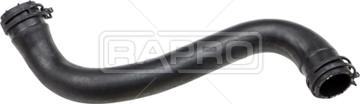 Rapro R28647 - Crijevo hladnjaka www.molydon.hr