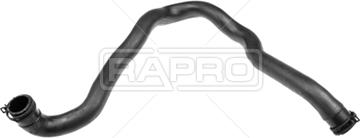 Rapro R28666 - Crijevo hladnjaka www.molydon.hr