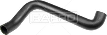 Rapro R28667 - Crijevo hladnjaka www.molydon.hr