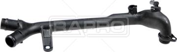 Rapro R28608 - Crijevo rashladne tekućinu www.molydon.hr