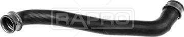 Rapro R28614 - Crijevo hladnjaka www.molydon.hr